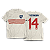 Camiseta Catorze - Imagem 1