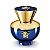 Dylan Blue Pour Femme Versace Eau de Parfum - Imagem 1