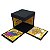 Caixa Cartonada Modelo Surpresa/Explosão, personalizada - Imagem 6