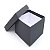 Caixa de Presente Quadrada 25x25x25 Cartonada - Imagem 1