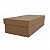 Caixa de Presente Retangular 75x45x25 Cartonada - Imagem 4