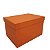 Caixa de Presente Retangular 60x45x35 Cartonada - Imagem 1
