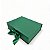 Caixa de Presente Modelo Livro 30x30x5 Cartonada - Imagem 5