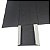 Caixa de Presente Fechamento Magnetico 20x17x5 Cartonada - Imagem 6