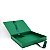 Kit 5 Caixas de Presente modelo DOBRAVEL 32x32x5 Cartonada Modelo Livro - Imagem 8