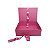 Kit 5 Caixas de Presente modelo DOBRAVEL 30x30x8 Cartonada Modelo Livro - Imagem 1