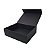 Kit 5 Caixas de Presente modelo DOBRAVEL 32x23x10 Cartonada Modelo Fechamento Magnetico - Imagem 1