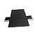 Kit 3 Caixas de Presente Modelo DOBRAVEL 35x20x15 Cartonada Fechamento Magnetico - Imagem 5