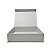 Kit 3 Caixas de Presente Modelo DOBRAVEL 40x20x10 Cartonada Fechamento Magnetico - Imagem 4