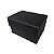 Kit 10 Caixas de Presente Modelo DOBRAVEL 15x15x15 Cartonada Fechamento Magnetico - Imagem 4