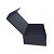 Kit 10 Caixas de Presente modelo  DOBRAVEL 20x15x10 Cartonada Fechamento Magnetico - Imagem 4