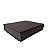 Kit 10 Caixas de Presente modelo DOBRAVEL 20x17x5 Cartonada Fechamento Magnetico - Imagem 4