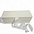Caixa de Presente Modelo Livro 33x12x12 Cartonada - Imagem 1