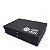 Caixa Cartonada Tampa Presa 44x32x12 A3 Engenharia Arquitetura Presentes - Imagem 1