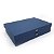 Caixa Cartonada Tampa Presa 44x32x10 A3 Engenharia Arquitetura Presentes - Imagem 3