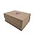 Caixa Cartonada 23x17x8 Fechamento Magnetico  A5 Engenharia Arquitetura Presentes - Imagem 4