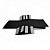 Caixa de Presente 30x30x40 LosAngeles Cartonada DOBRAVEL - Imagem 6