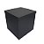Caixa de Presente 50x50x40 LosAngeles Cartonada DOBRAVEL - Imagem 5