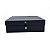 Caixa Cartonada 26x22x8 Tampa Presa Papelão Rigido Azul Azul Porto Seguro - Imagem 1