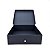 Caixa Cartonada 26x22x8 Tampa Presa Papelão Rigido Azul Azul Porto Seguro - Imagem 4