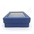 Caixa de Presente Retangular 26x20x8 Com Visor - Imagem 5
