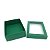 Caixa de Presente Retangular 26x20x8 Com Visor - Imagem 4
