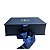 Caixa Cartonada 30x30x10 Mod Livro Personalizada Logomarca - Imagem 8