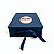 Caixa de Presente 26x33x9 Personalizada Logomarca Cartonada Vinhos Bebidas - Imagem 9