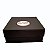 Caixa de Padrinhos 28x28x8 Personalizada Logomarca 4 Berços OPT2 - Imagem 7