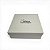Caixa de Padrinhos 28x28x8 Personalizada Logomarca 3 Berços OPT2 - Imagem 9