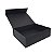 Caixa Cartonada 15x10x5 Fechamento Magnetico - Imagem 3
