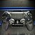 Suporte de Parede Universal para Controle PS5 PS4 PS3 XBOX Séries S X One 360 - Fume - Imagem 3