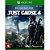 Jogo Xbox One Just Cause 4 - Square Enix - Imagem 1