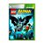 Jogo Xbox 360 Lego Batman The Video Game - Warner Bros Games - Imagem 1