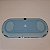 Console PS Vita Slim Branco / Azul  - Sony - Imagem 4