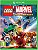 Jogo Xbox One Lego Marvel Super Heroes - Warner Bros Games - Imagem 1