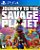 Jogo PS4 Journey to The Savage Planet - 505 Games - Imagem 1