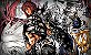 Jogo Nintendo Wii Castlevania Judgment - Konami - Imagem 2