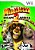 Jogo Nintendo Wii Madagascar 2 Escape Africa - Actvision - Imagem 1