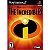Jogo PS2 The Incredibles - THQ - Imagem 1