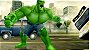 Jogo Nintendo GameCube Hulk - Marvel - Imagem 2