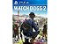 Jogo PS4 Watch Dogs 2 - Ubisoft - Imagem 1