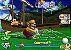 Jogo Game Cube Mario Golf Toadstool Tour - Nintendo - Imagem 3