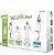 Balança Wii Fit Plus com Jogo na caixa - Nintendo - Imagem 1