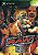 Jogo Xbox Clássico WWE Raw (Japones) - THQ - Imagem 1