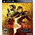 Jogo PS3 Resident Evil 5 Gold Edition - Capcom - Imagem 1