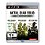 Jogo PS3 Metal Gear Solid HD Collection - Konami - Imagem 1