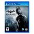 Jogo PS Vita Batman Arkham Origins Blackgate - WB Games - Imagem 1
