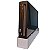 Console Nintendo Wii Preto - DESTRAVADO - Nintendo - Imagem 1