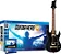 Guitarra Guitar Hero Live Rock Band Original PS4 + Jogo - Activision - Imagem 1